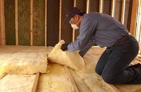 Trusted Upper Arlington, OH Insulation Services Experts